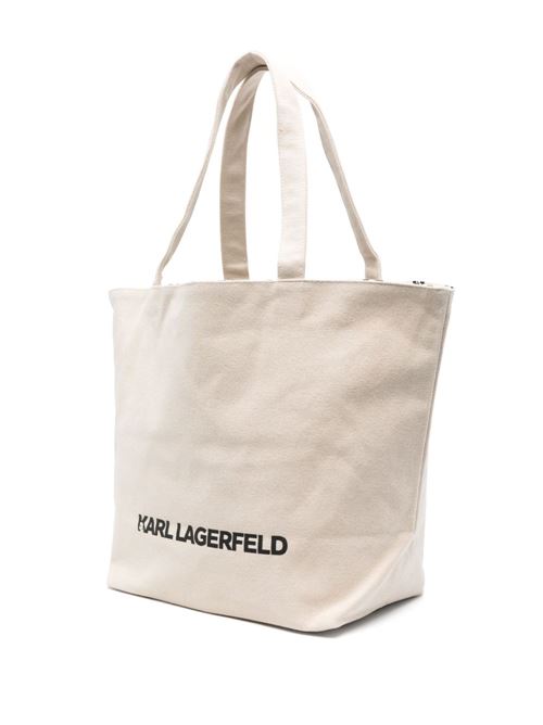 Borsa donna tote K/Quote Karl Lagerfeld | A1W50072106